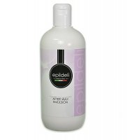 OLIO DOPOCERA AZULENA E CAMOMILLA PER PELLI DELICATE