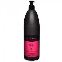 ALLWAVES SHAMPOO PROTEZIONE COLORE 1000 ML