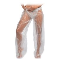 PANTALONI IN HD PER PRESSOTERAPIA CONF. 25 PZ