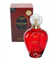 CREATIONS LAMIS EDP DONNA FATAL SNAKE MAGIC 100ML