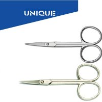 FORBICE MANICURE PELLI UNIQUE