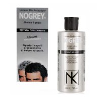 LOZIONE PER CAPELLI ANTIGRIGIO ELIO NOGREY 200 ML