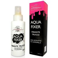 AQUA FIXER FISSANTE TRUCCO 100 ML SPRAY RETINOL COMPLEX