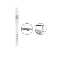 MATITA WATERPROF PER SOPRACCIGLIA WHITE PENCIL