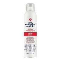 IGIENIZZANTE SPRAY PER SUPERFICI 75% DI ALCOOL 300 ML