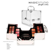 VALIGETTA COFANETTO BEAUTY CASE MAKE-UP