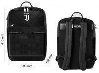 BORSA ZAINO JJ- UFFICIALE JUVENTUS