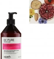 BE PURE MASCHERA BIO PREVENZIONE CADUTA NIAMH