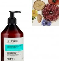 BE PURE MASCHERA BIO DEFENCE PER CUTE IRRITATA NIAMH