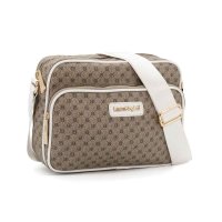 BORSA DONNA TRACOLLA ECOPELLE LAURA BIAGIOTTI