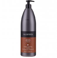 ALLWAVES SHAMPOO RISTRUTTURANTE PER CAPELLI SECCHI 1000 ML