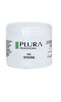 PLURA GEL STRONG PER CAPELLI 500 ML