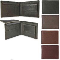 PORTAFOGLIO UOMO IN PELLE GAI MATTIOLO STANDARD