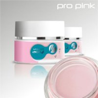 POLVERE ACRILICA SEQUENT ACRYL PRO ROSA SILCARE 24 g