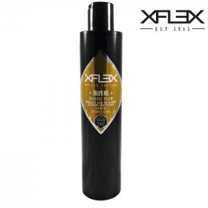 SHAPE OIL ELASTIC FLUID CON PROTEZIONE SOLARE XFLEX