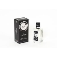 EKUIVAL PROFUMI UOMO EDP 50 ML G-10 - cod G51/042