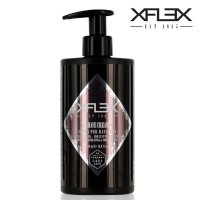 EDELSTEIN XFLEX SHAVE CREAM CREMA PER RASATURA IDRATANTE