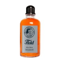 DOPOBARBA FLOID GENUINE DA 400 ML