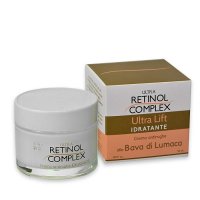 CREMA ANTIRUGHE ALLA BAVA DI LUMACA 50 ML