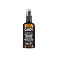 IGIENIZZANTE PER BARBA E BAFFI DANDY 100 ML