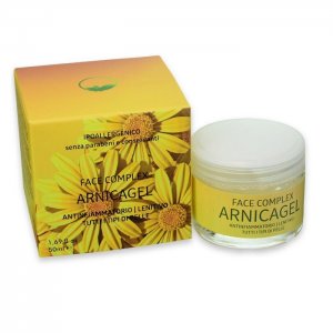 CREMA/GEL ARNICA ANTINFIAMMATORIO NATURALE