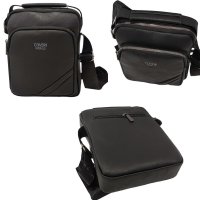 BORSELLO BORSA UOMO TRACOLLA COVERI WORLD