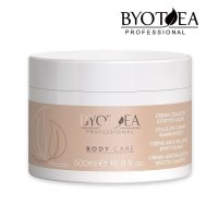 BYOTEA CREMA CELLUTITE EFFETTO TERMICO 500 ML