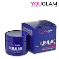 GLOBAL AGE CREMA VISO ANTI-ETA' LIFTANTE