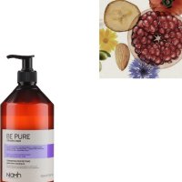 BE PURE MASCHERA BIO PROTETTIVA PER CAPELLI TINTI NIAMH
