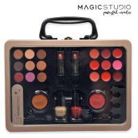 VALIGETTA BEAUTY MAKE-UP COLORFUL TOTAL COLOURS 28 PZ