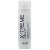 LACCA X-TREME CON ELASTINA E COLLAGENE ULTRA STRONG