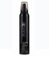 MOUSSE COLORATA BLACK PROFESSIONAL DA 200 ML