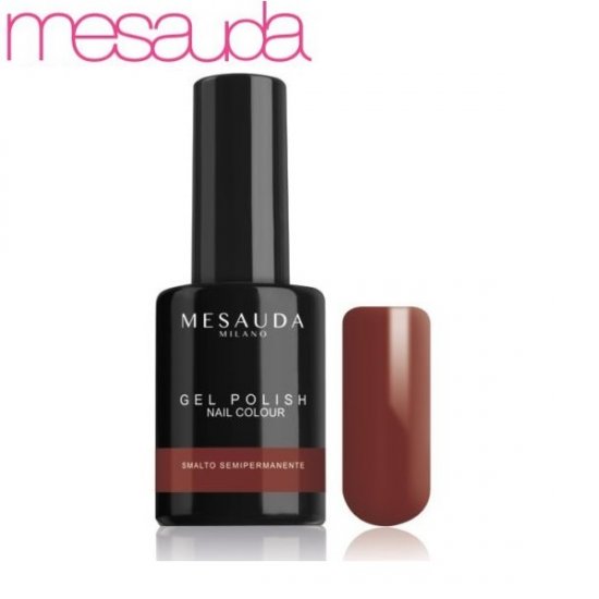 MESAUDA PROFESSIONAL GEL POLISH SMALTO SEMIPERMANENTE - 88 - Clicca l'immagine per chiudere