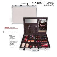 VALIGETTA MAKE-UP MAGIC STUDIO COLORFUL FUNNY 66 PZ