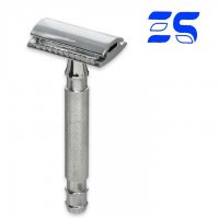 RASOIO DA BARBA SAFETY RAZOR