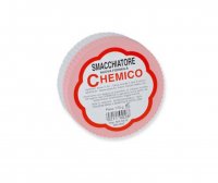 SMACCHIATORE COLORE CAPELLI CHEMICO