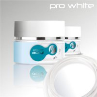 POLVERE ACRILICA SEQUENT ACRYL PRO BIANCA SILCARE 24 g