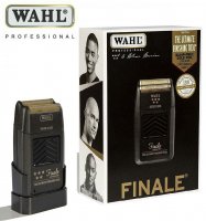 WAHL SERIES FINALE RASOIO FINISHING VISO-COLLO-CORPO