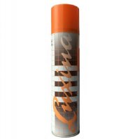 CREMA FLUIDA SPRAY LUXINA 400 ML