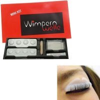 WIMPERNWELLE MINI KIT PERMANENTE LIFTING PER CIGLIA