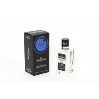 EKUIVAL PROFUMI UOMO EDP 50 ML VAPO DOLCE BLU - cod G64/047