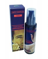 CREMA GEL DOPOBARBA ANTIRUGHE FOR MEN 100 ML