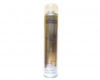 LACCA PER CAPELLI SPRAY FISSAGGIO MORBIDO 500 ML