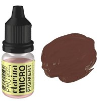 MICROPIGMENTI PER SOPRACCIGLIA - CASTAGNA 5 ML