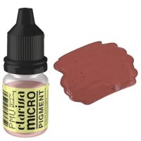 MICROPIGMENTI PER LABBRA - PESCA 5 ML