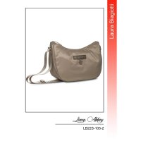 BORSA DONNA TRACOLLA ABBEY TESSUTO LAURA BIAGIOTTI