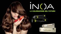 TINTURA IN CREMA SENZA AMMONIACA INOA L'OREAL PROFESSIONNEL