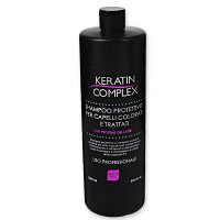 SHAMPOO CAPELLI KERATIN COMPLEX PROTEZIONE COLORE 800ml