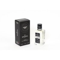 EKUIVAL PROFUMI UNISEX EDP 50 ML HASHISH - cod - G84/096