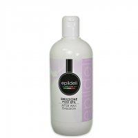 EMULSIONE DOPOCERA / POST EPILAZIONE PELLI DELICATE DA 500 ML